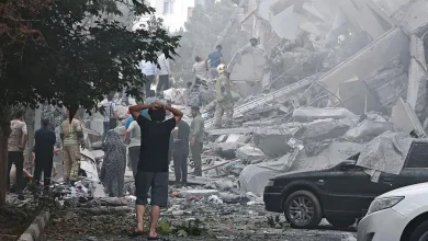 Photo of ‘Askush nuk ndihet i sigurt’: Iranianët flasin për jetën nën sulmet izraelite