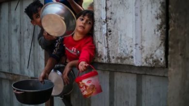 Photo of 66 fëmijë kanë humbur jetën nga kequshqyerja në Gaza