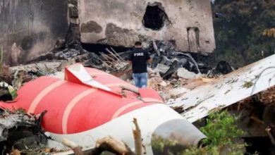 Photo of Kjo mund të jetë arsyeja e tragjedisë ajrore të ‘Boeing 787’