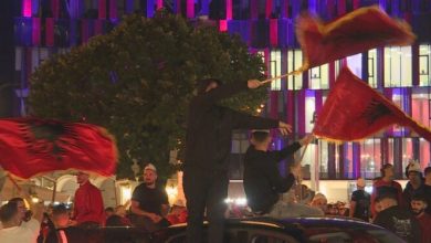 Photo of Fituesit zgjidhen deri në 2 qershor, mbi 200 mijë aplikime për një biletë në ndeshjen Shqipëri-Serbi