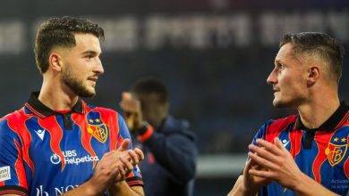 Photo of ZYRTARE/ Hap i madh në karrierë, mesfushori shqiptar prezantohet në Bundesligë
