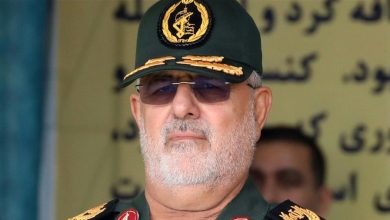 Photo of “Do hapim portat e ferrit!” Komandanti i ri i Gardës Revolucionare Iraniane kërcënon Izraelin