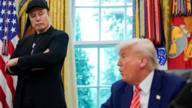 Photo of Pas tensioneve, Musk: Më vjen keq për disa nga postimet e mia rreth Donald Trump