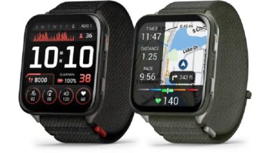 Photo of Ora inteligjente Venu X1 Garmin vjen me ekranin më të madh dhe kutinë më të vogël