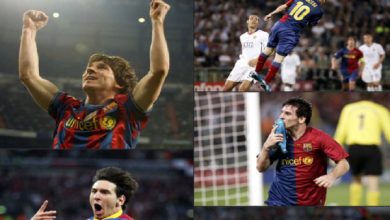 Photo of Barça e uron në mënyrë speciale Messin për ditëlindje