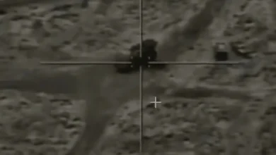 Photo of Brenda operacionit izraelit “Luani në Ngritje”! Si kontrabanduan armë në Iran forcat speciale të Mossadit, ngritën fabrikë sekrete dronësh