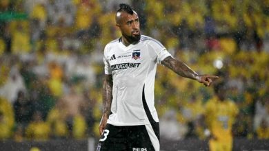 Photo of Penallti e humbur, autogol dhe sherr me portierin! Vidal zhgënjen në Kili