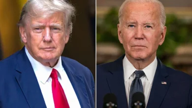 Photo of Trump me teori shokuese konspiracioni: Ai nuk është Biden, por një klon-robot!