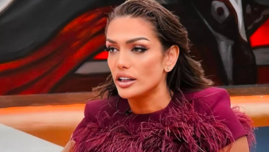 Photo of Drenusha Latifi: Jam ndër femrat e para të famshme që kam folur për ndarjen nga partneri – vërehet impakti