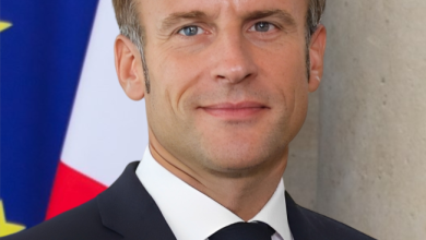 Photo of Macron i përgjigjet Trump: Grenlanda nuk është në shitje, as Antarktida dhe deti