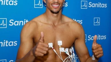 Photo of Trent i kryen testet mjekësore te Real Madridi