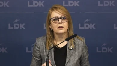 Photo of Bajrami kërkon rinumërim në gjithë Kosovën: Kushdo që ka prekur votën duhet të japë përgjegjësi