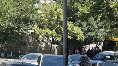 Photo of Kina apelon qytetarët e saj të largohen sa më shpejt të jetë e mundur nga Irani