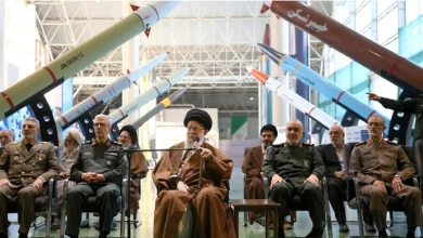 Photo of Ushtri Islamike kundër Izraelit? Irani bën thirrje për aleancë ushtarake me Turqinë dhe Pakistanin