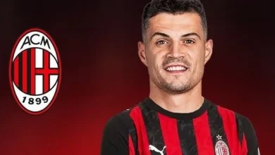 Photo of 4 milionë euro në vit, Milani raportohet se ka arritur marrëveshje me Xhakën