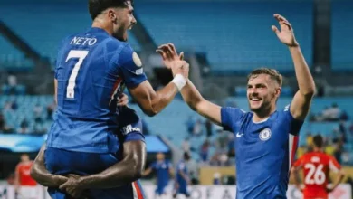 Photo of Chelsea kualifikohet pas një drame 4-orëshe ndaj Benficës në Kupën e Botës për Klube