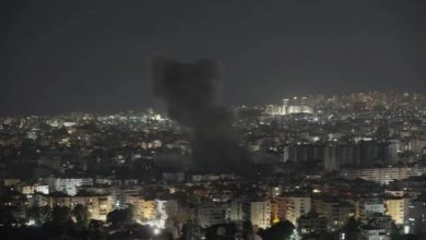 Photo of Izraeli godet Bejrutin, thotë se cak ishte prodhimi i dronëve i Hebzollahut