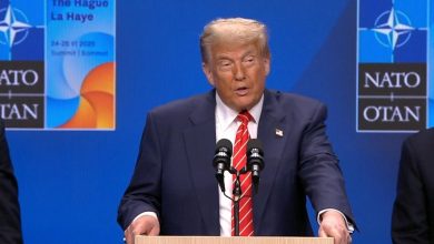 Photo of Trump deklaratë në Samitin e NATO-s: Fuqia amerikane i hapi rrugën armëpushimit, marrëveshje historike