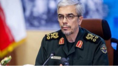 Photo of Kreu i shtabit iranian vritet në sulmin e Izraelit