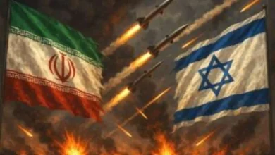 Photo of Aleatët e Iranit u goditën të parët, izraelitët “zhdukën” boshtin e Rezistencës”, nga Huthi tek Hezbollah