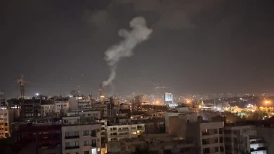 Photo of Izraeli vret anëtarin e forcës “Quds” të Iranit