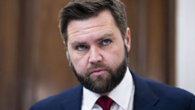 Photo of Zëvendëspresidenti amerikan për Gazën: S’është gjenocid, por vuajtja e palestinezëve më prek