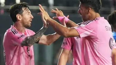 Photo of Dy gola dhe dy asiste, Leo Messi luan ndeshjen më të bukur të sezonit