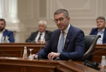 Photo of Mickoski: Kemi shlyer mbi 4,5 miliardë euro borxh në dy vjet
