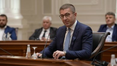 Photo of Mickoski: Kemi shlyer mbi 4,5 miliardë euro borxh në dy vjet
