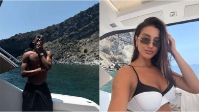 Photo of Lamine Yamal në një lidhje me modelen 13 vite më të madhe? Influencerja spanjolle “thyen” heshtjen: Po më kërcënojnë me vdekje