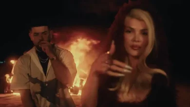 Photo of Noizy dhe Era Istrefi publikojnë këngën “Kitty”