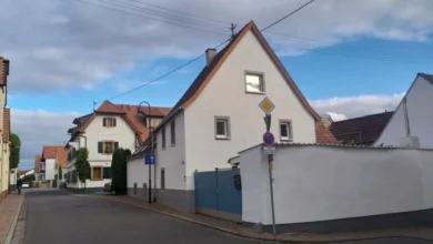 Photo of Si gjyshi i Trumpit iku nga Gjermania pa vizë dhe u bë “emigrant ekonomik” në SHBA?