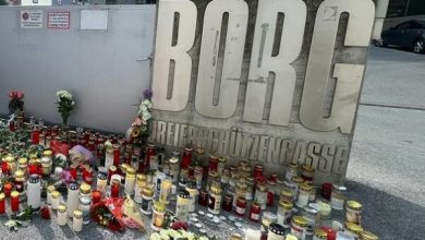 Photo of Tragjedia në Austri: Autori që vrau 10 persona në shkollë, kishte planifikuar edhe sulm me bombë