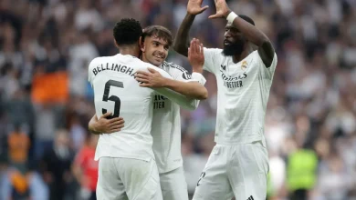 Photo of Real Madrid rinovon me mbrojtësin, klauzolë 1 miliard Euro