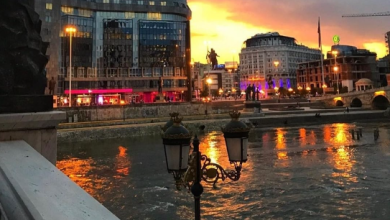 Photo of Vendimet për tatimin në pronë në Shkup edhe do të vonohen, edhe do të shtrenjtohen