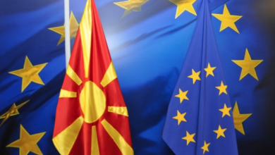 Photo of BE 60 milionë euro kredi për rritje të bizneseve të vogla në Maqedoninë e Veriut, Bosnjë dhe Hercegovinë dhe Mal të Zi