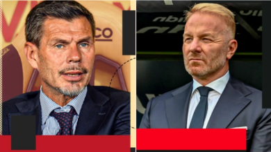 Photo of “Milan ka zgjedhur njeriun e duhur për të ardhmen” – legjenda kroate Boban flet për Taren