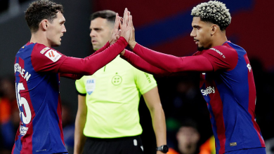 Photo of Tre yjet e barçës që rrezikojnë të largohen këtë verë