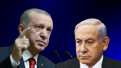 Photo of Erdogani i ashpër me Netanyahun: Është kërcënimi më i madh për sigurinë e rajonit