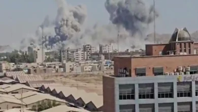 Photo of Izraeli nis sulme të reja në jug të Iranit