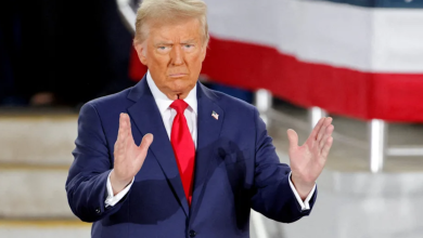 Photo of “Kam ndalur luftëra, por Nobel-in s’e marr kurrë!”- Trump: Nuk e fitoj atë çmim edhe sikur të zgjidh konfliktin Rusi-Ukrainë apo Izrael-Iran! Rëndësi ka që bota e çfarë kam bërë