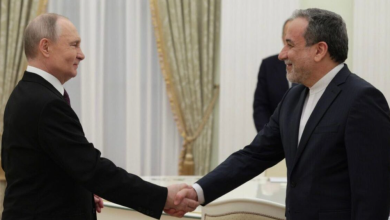 Photo of Putini: Rusia ndërmerr masa që t’i ndihmojë Iranit