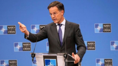 Photo of Sul’met amerikane mbi Iran, Rutte: Nuk është shkelur e drejta ndërkombëtare