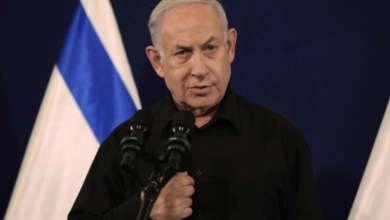 Photo of Netanyahu: Izraeli është afër arritjes së qëllimeve të tij në Iran