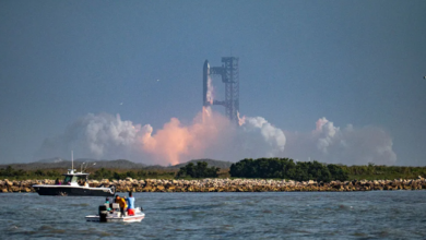 Photo of Presidentja meksikane do të padisë SpaceX për ndotje: Qeveria po shqyrton se cilat ligje ndërkombëtare janë shkelur!