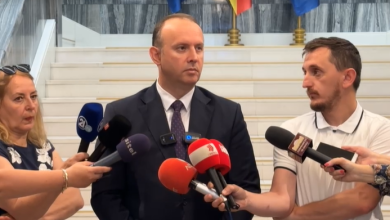 Photo of Gashi i përgjigjet opozitës: Ligji për Përfaqësim, kur të krijohen kushtet
