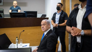 Photo of Gjykata ia refuzon Netanyahut kërkesën për dy javë pauzë në gjykimin për ryshfet