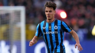 Photo of Ardon Jashari i bën me dije Club Brugges se dëshiron transferimin tek Milani
