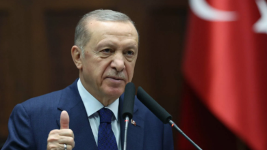 Photo of Erdogan u bën thirrje myslimanëve të bashkohen kundër Izraelit