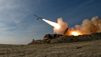 Photo of Irani sulmon Izraelin me raketa, sulmi më i gjatë që nga fillimi i luftës